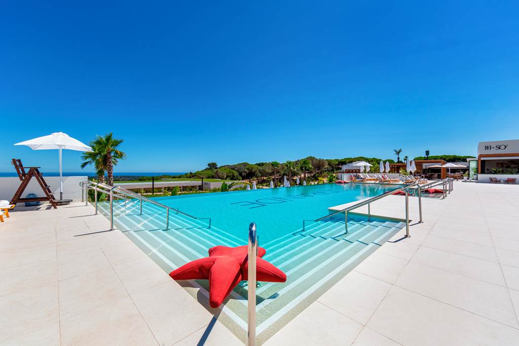 SO Sotogrande Spa & Golf Resort