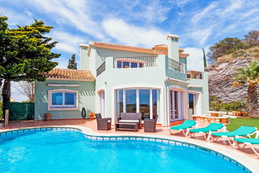 La Manga Resort - Villa Viewpoint 6