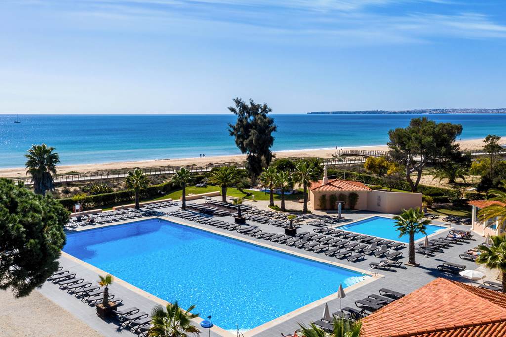 Pestana Dom Joao II Beach & Golf Resort