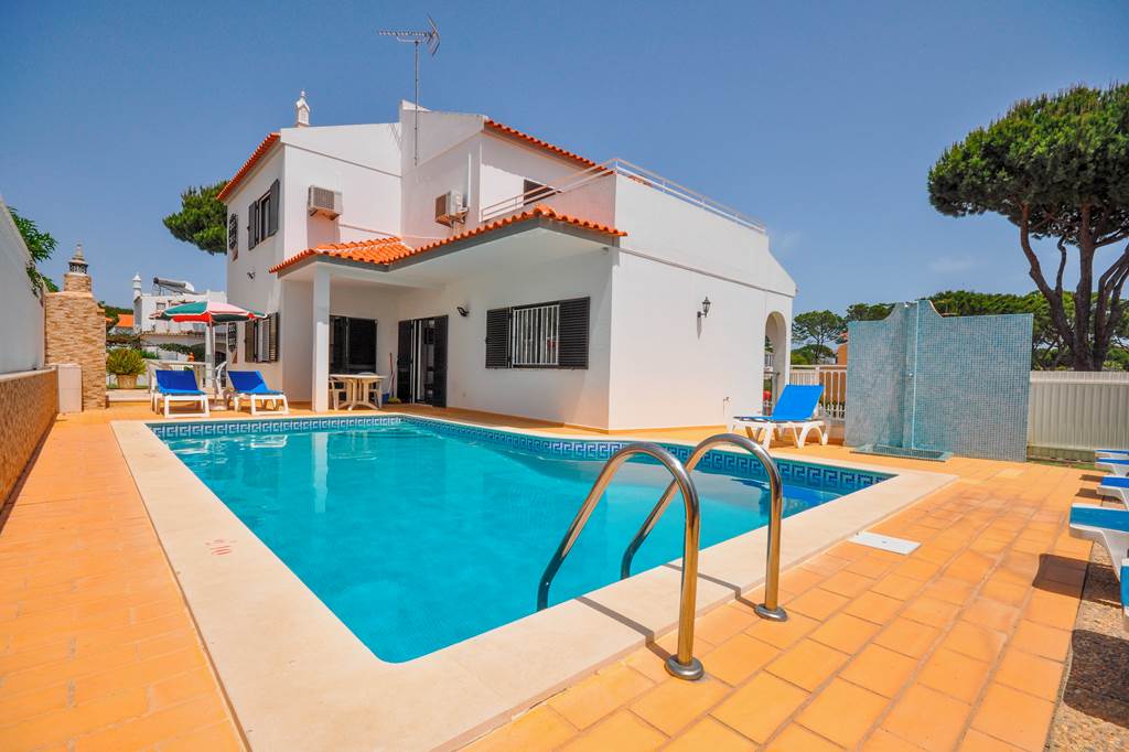 Villa Viegas