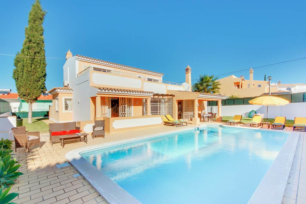 Villa Mica