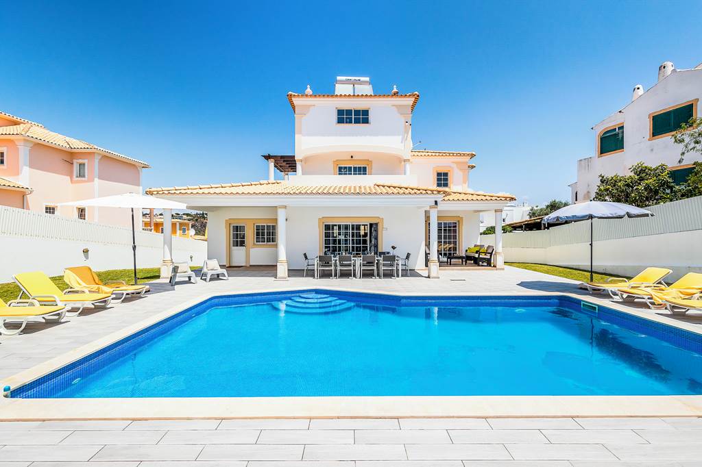 Villa Vela