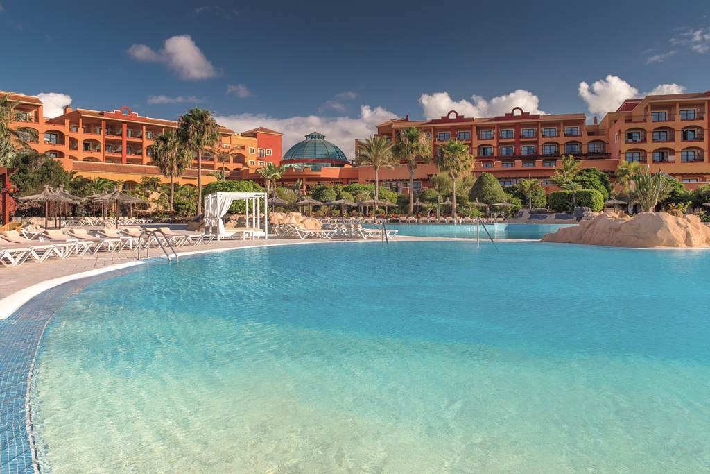 Sheraton Fuerteventura Beach Golf & Spa