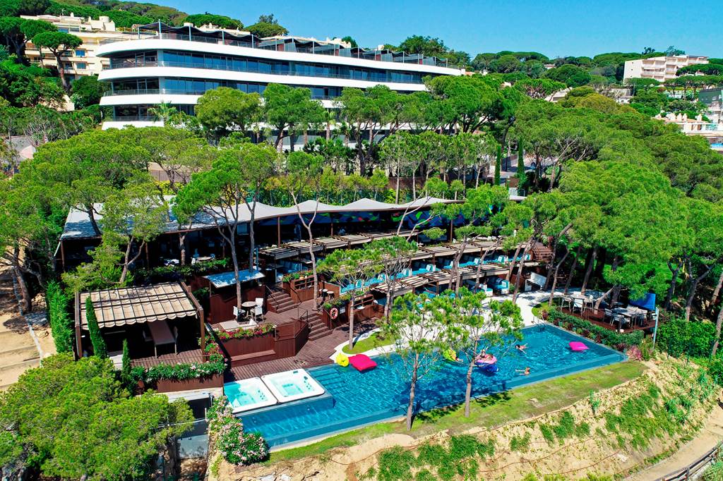 Alabriga Hotel and Suites