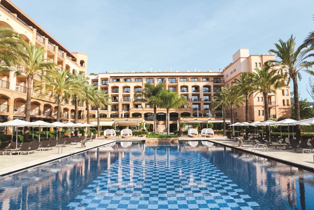 Insotel Fenicia Prestige Suites & Spa