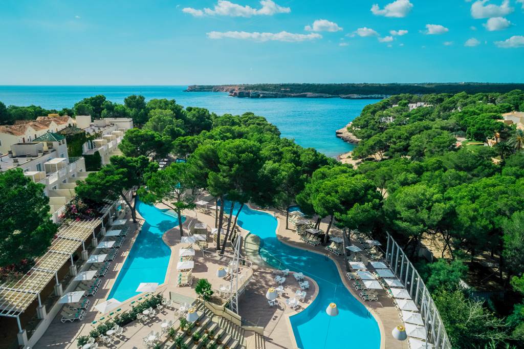 Iberostar Club Cala Barca