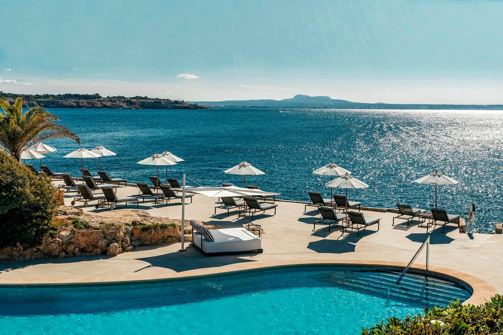 Hotel de Mar a Gran Melia Hotel