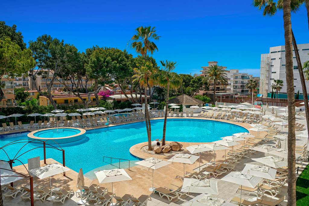 Iberostar Cristina