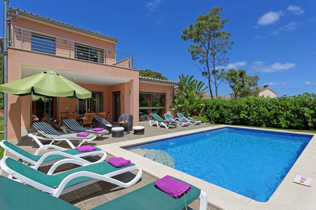 Villa Marioma