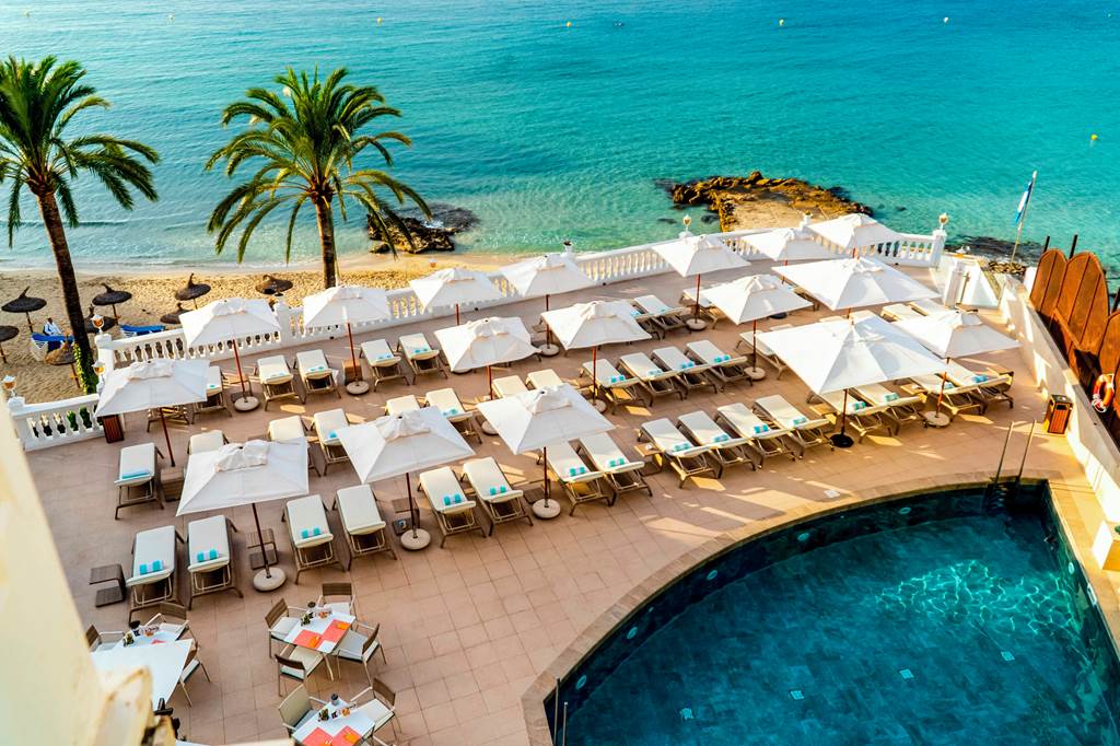 Nixe Palace Hotel