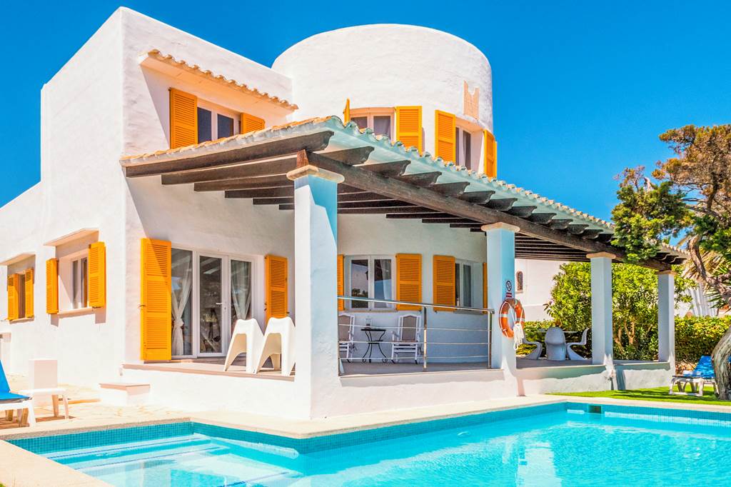 Villa Vica