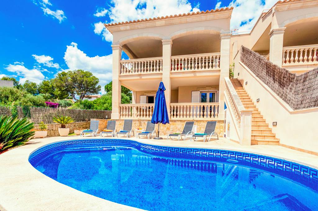 Villa Las Olas
