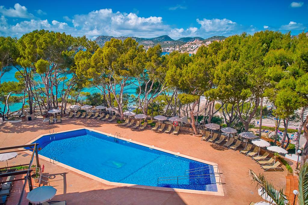 Universal Hotel Lido Park & Spa