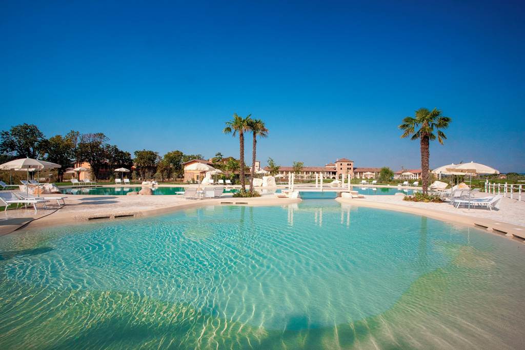 Garda Hotel San Vigilio Golf