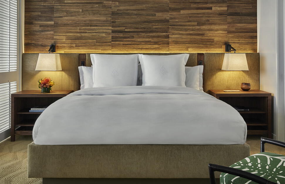 4 Seasons Resort Oahu at Ko Olina