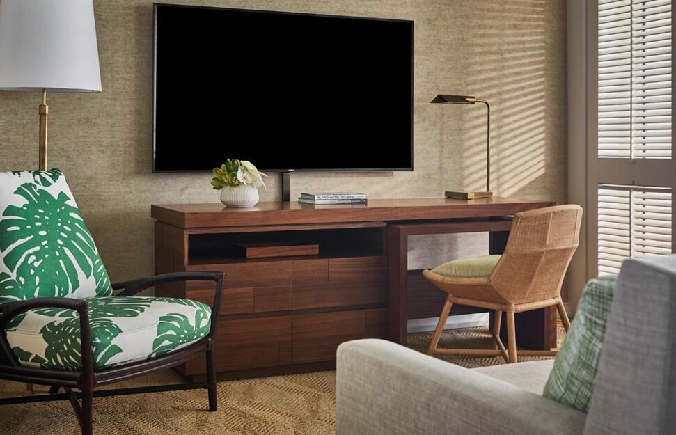 4 Seasons Resort Oahu at Ko Olina