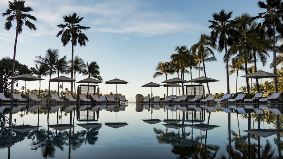 4 Seasons Resort Oahu at Ko Olina