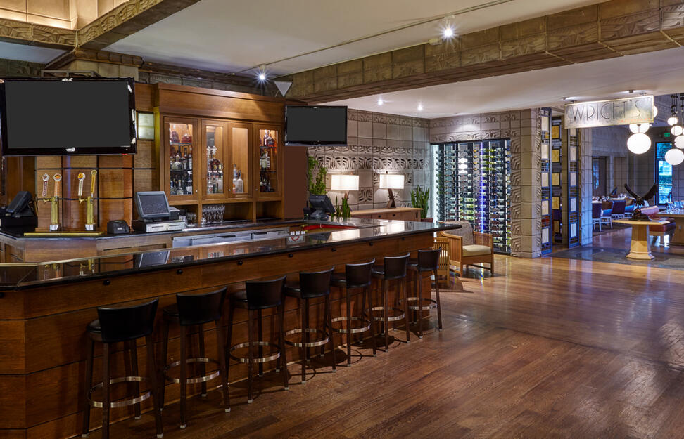 A Waldorf Astoria Resort