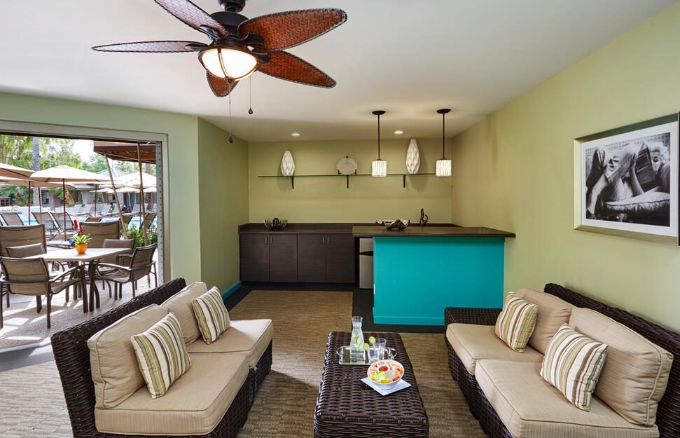 A Waldorf Astoria Resort