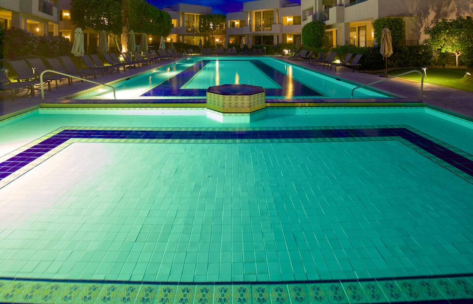 A Waldorf Astoria Resort