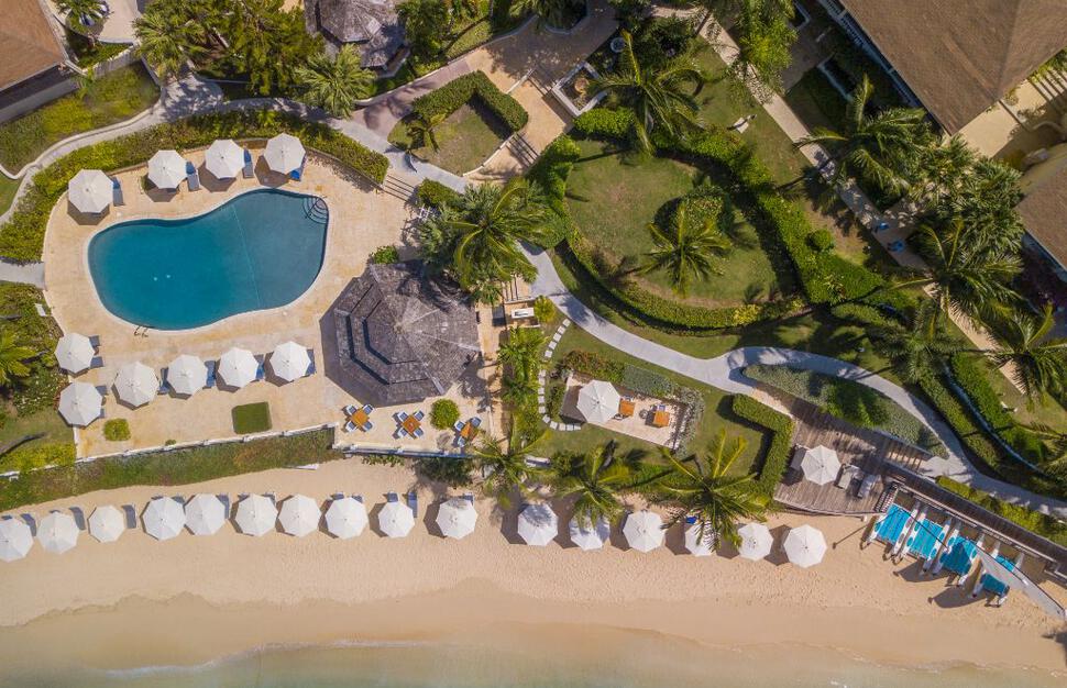 Blue Waters Resort & Spa