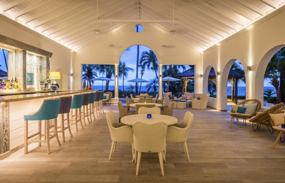 Blue Waters Resort & Spa