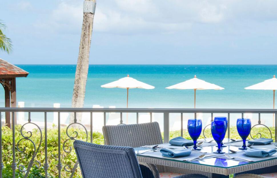 Blue Waters Resort & Spa