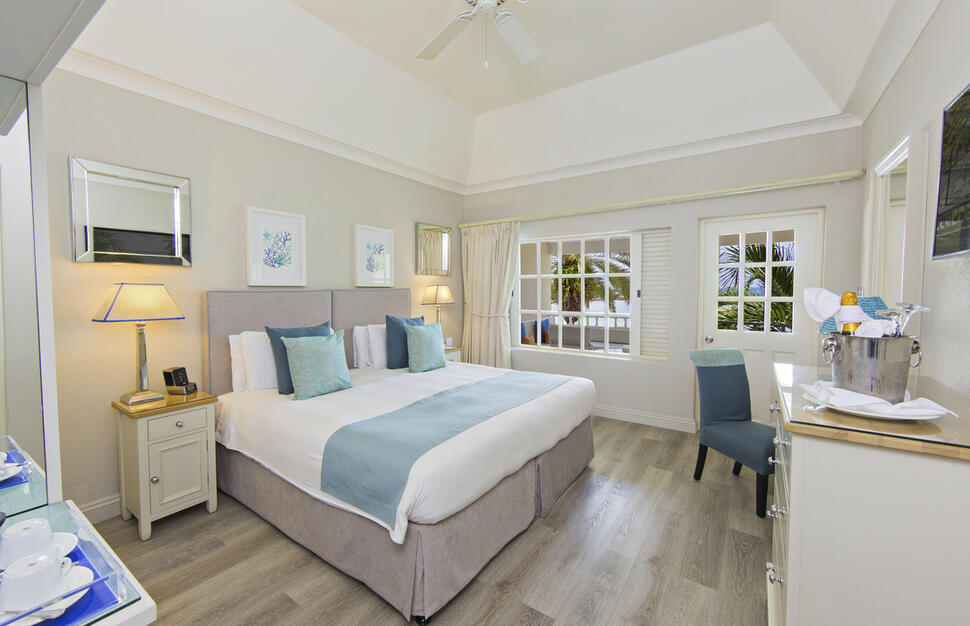 Blue Waters Resort & Spa