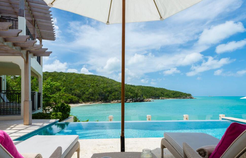 Blue Waters Resort & Spa