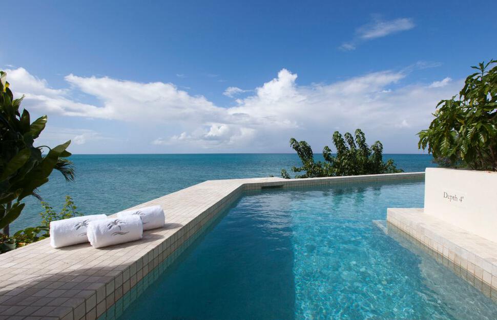 Blue Waters Resort & Spa