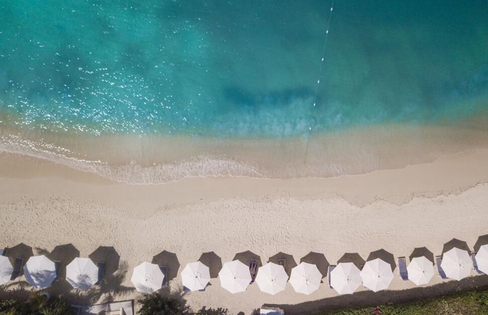 Blue Waters Resort & Spa