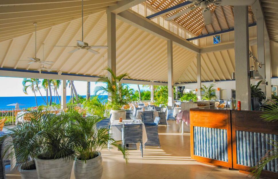 Blue Waters Resort & Spa