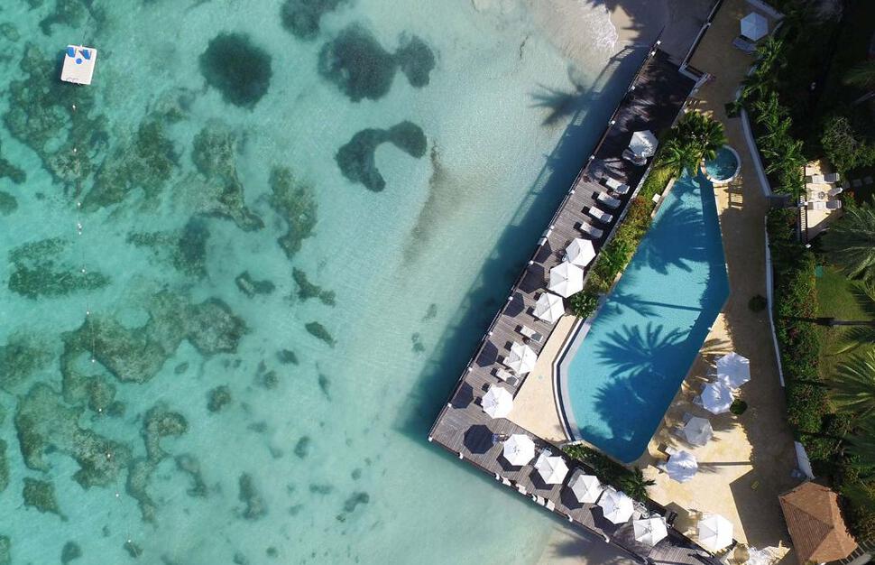 Blue Waters Resort & Spa