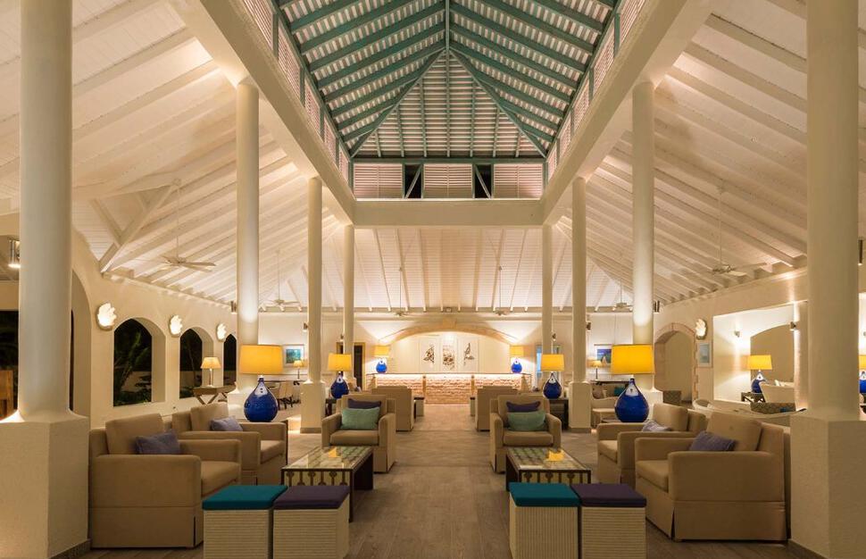 Blue Waters Resort & Spa