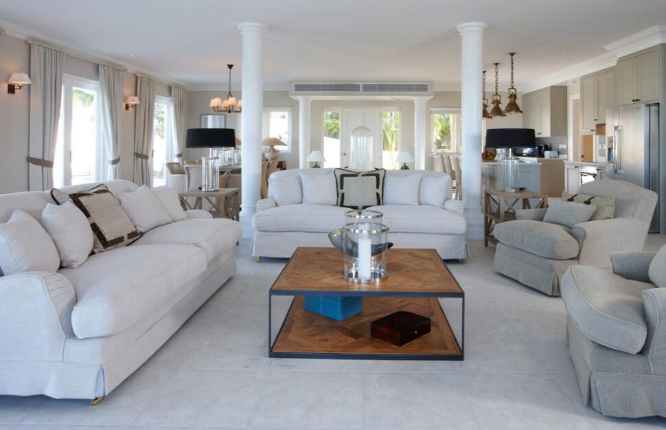 Blue Waters Resort & Spa