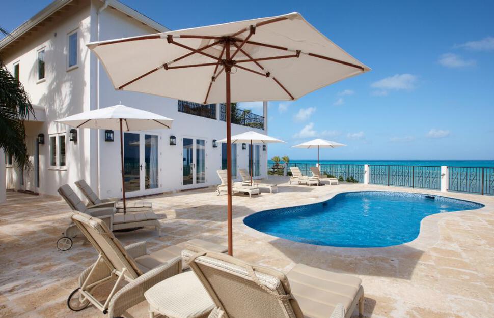 Blue Waters Resort & Spa