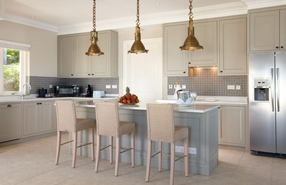 Blue Waters Resort & Spa