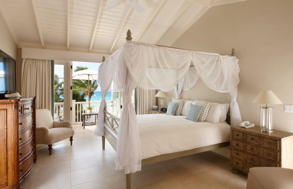 Blue Waters Resort & Spa