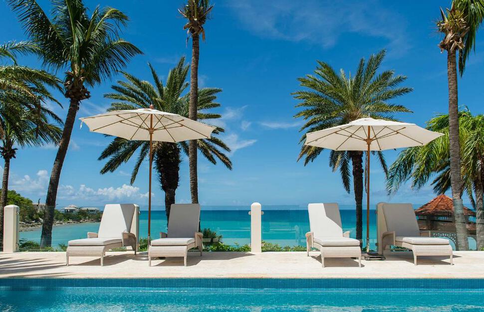 Blue Waters Resort & Spa