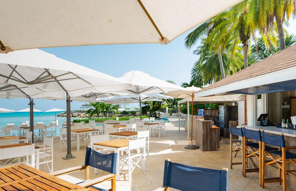 Blue Waters Resort & Spa