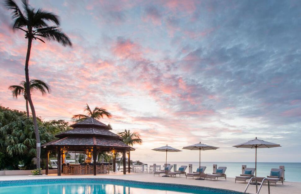 Blue Waters Resort & Spa