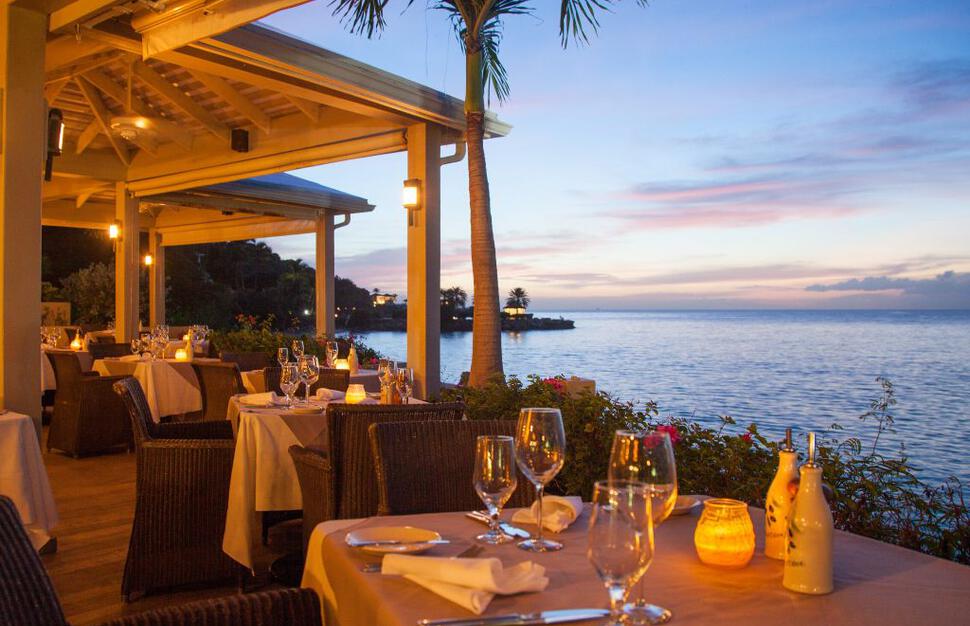 Blue Waters Resort & Spa