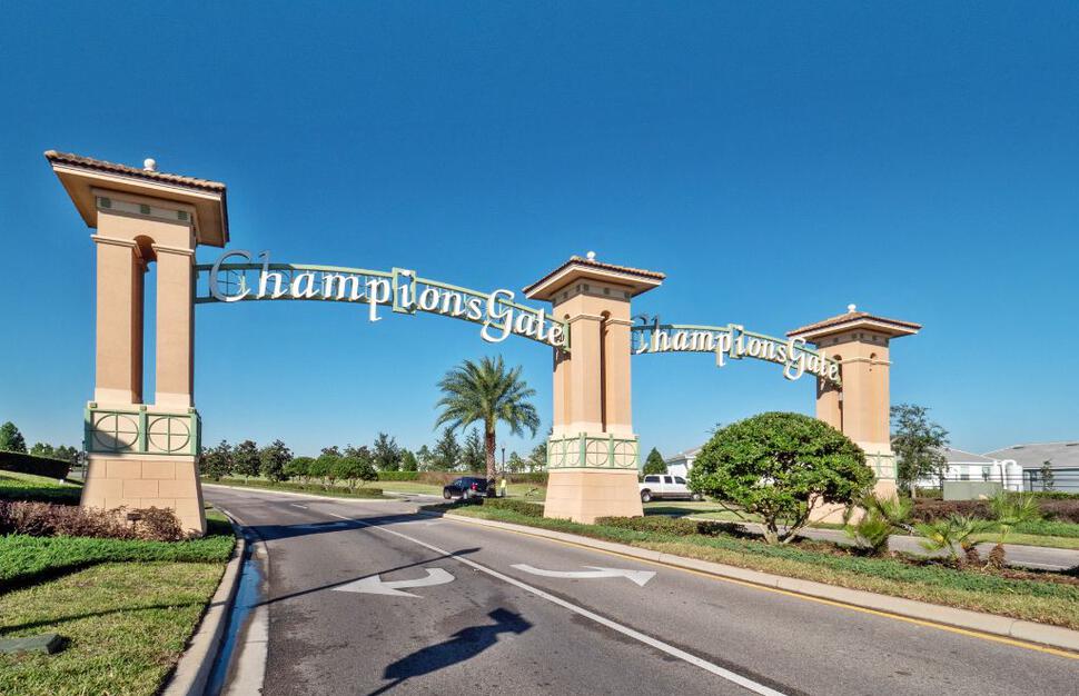 Championsgate