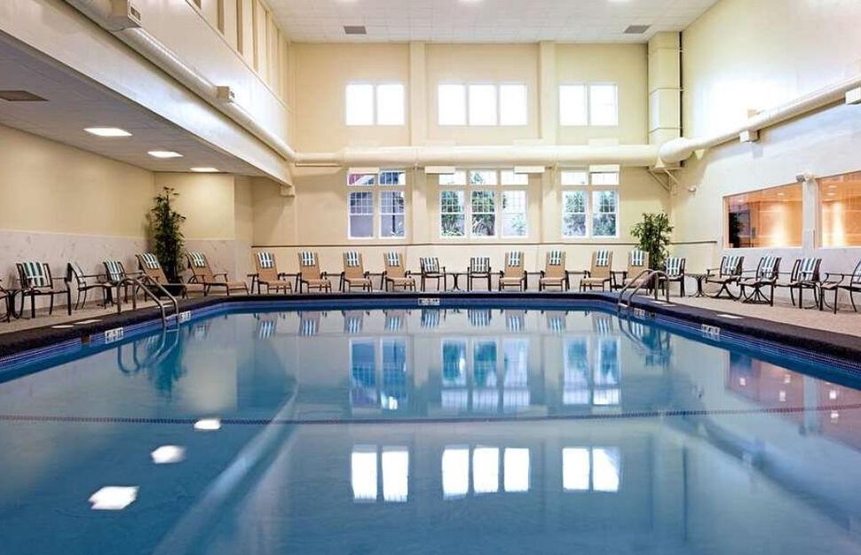 DoubleTree by Hilton Cape Cod - Hyannis