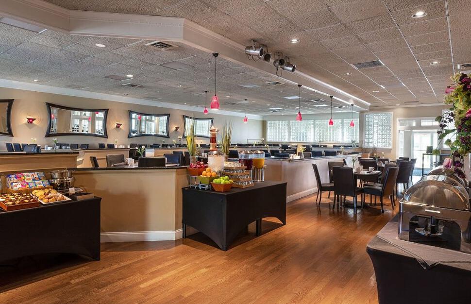 DoubleTree by Hilton Cape Cod - Hyannis