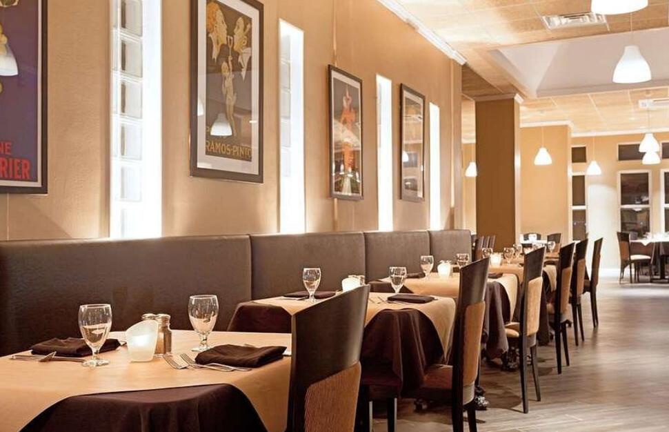 DoubleTree by Hilton Cape Cod - Hyannis