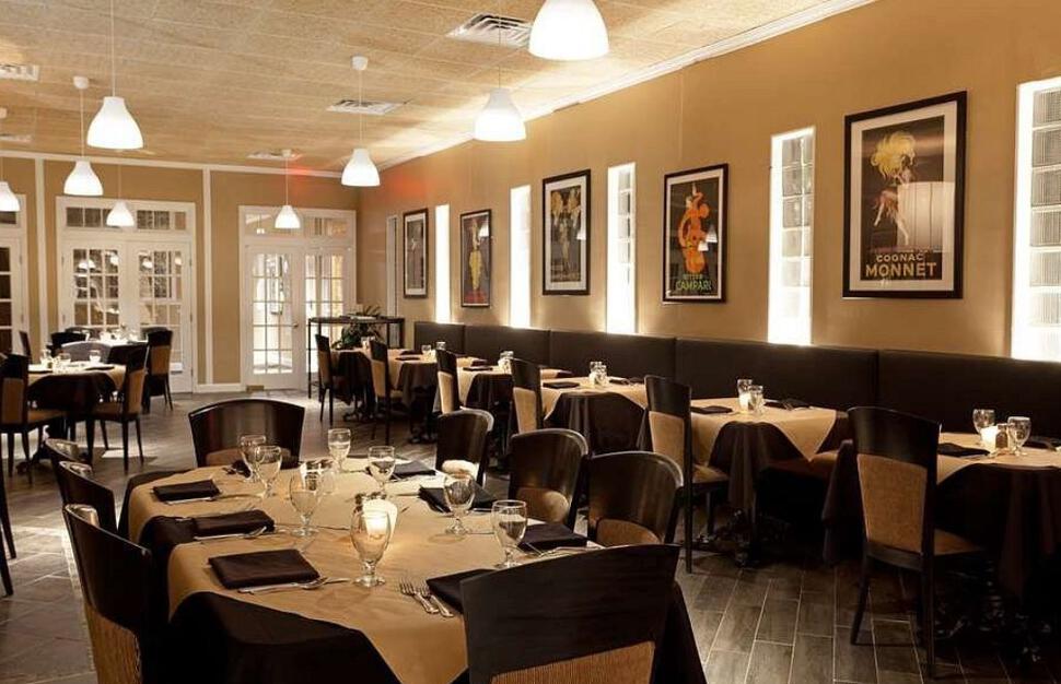 DoubleTree by Hilton Cape Cod - Hyannis