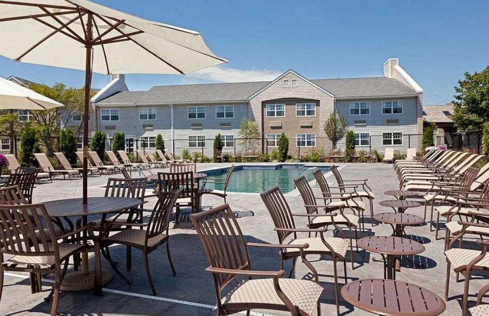 DoubleTree by Hilton Cape Cod - Hyannis