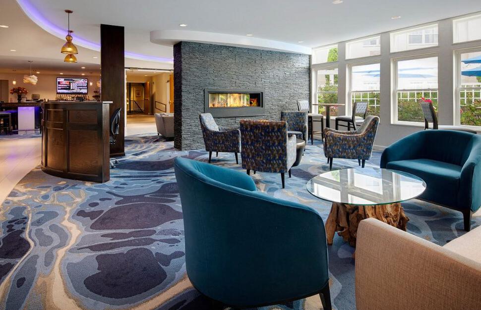 DoubleTree by Hilton Cape Cod - Hyannis