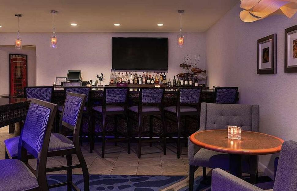 DoubleTree by Hilton Cape Cod - Hyannis